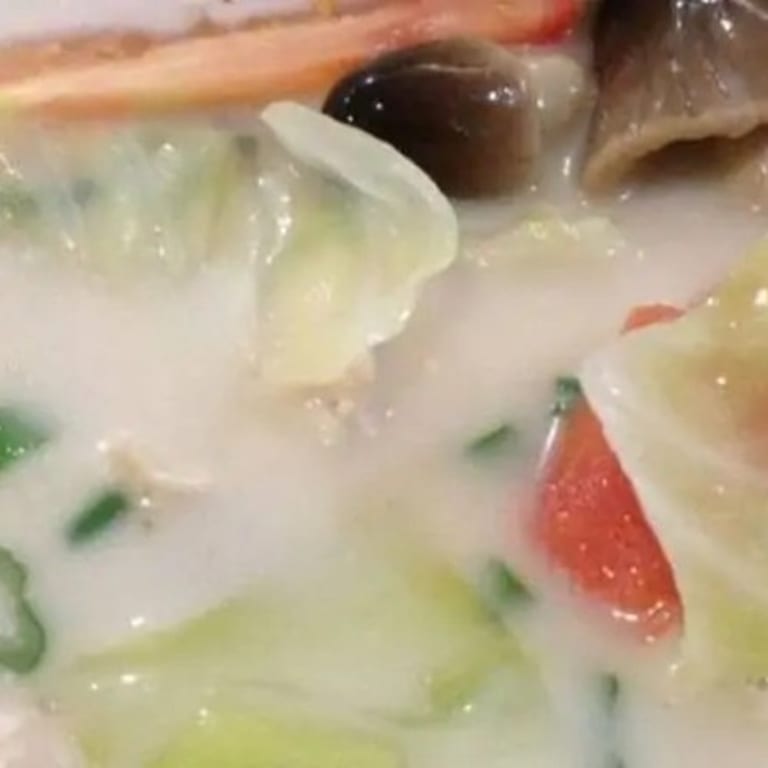 Explore Our Soup Selection