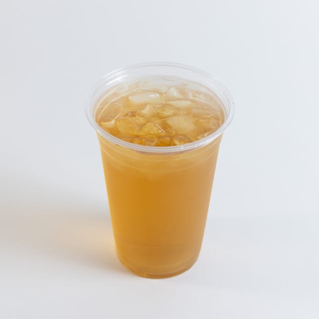 Lemon Iced Tea.